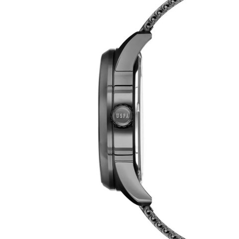 U.S. Polo Assn. USPA1001-02 Erkek Kol Saati