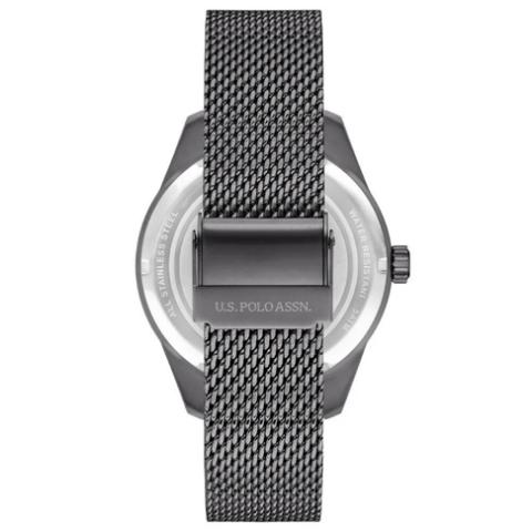 U.S. Polo Assn. USPA1001-02 Erkek Kol Saati
