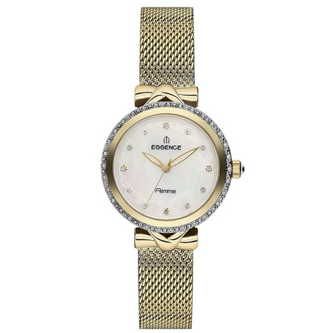Essence D1011.120 Kadın Kol Saati
