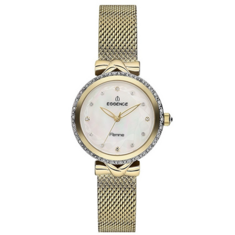 Essence D1011.120 Kadın Kol Saati