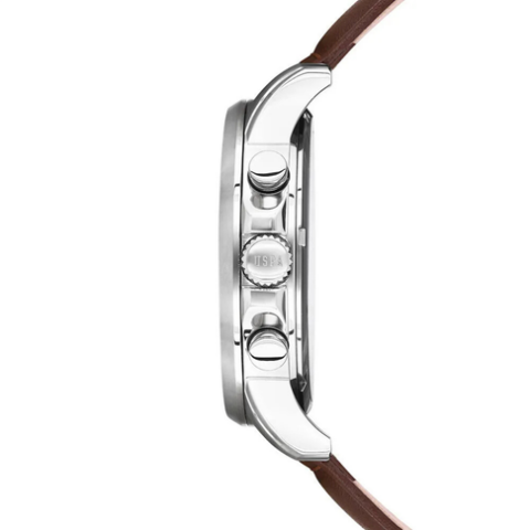 U.S. Polo Assn. USPA1016-02 Erkek Kol Saati