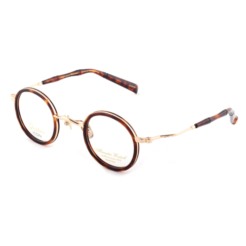 Alexander Wintsch AW6144 C6 39-28