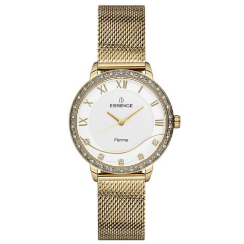 Essence D1078.130 Kadın Kol Saati