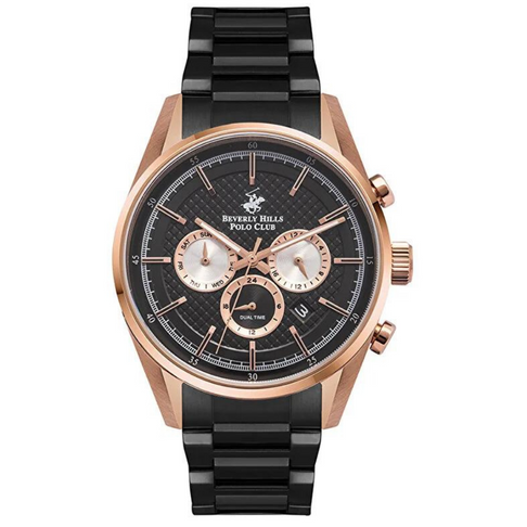 Beverly Hills Polo Clup BP3005X.450 Erkek Kol Saati