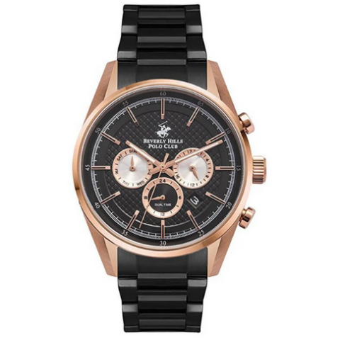 Beverly Hills Polo Clup BP3005X.450 Erkek Kol Saati