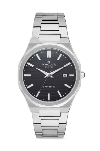 Nacar NC34-290356-ABM Erkek Kol Saati