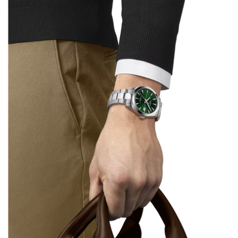 Tissot Gentleman 40mm T127.407.11.091.01 Erkek Kol Saati