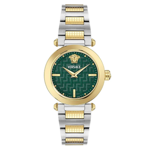 Versace VRSCVE5B00525 Kadın Kol Saati