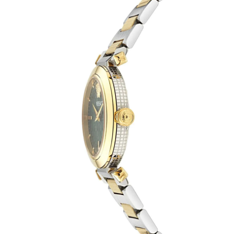 Versace VRSCVE5B00525 Kadın Kol Saati