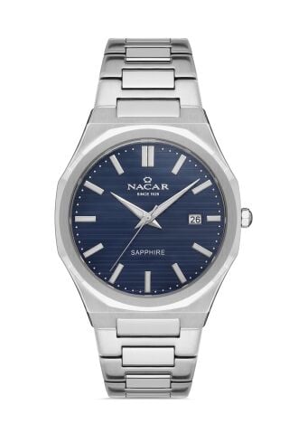 Nacar NC34-290356-ALM Erkek Kol Saati