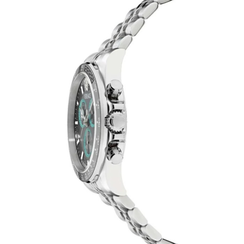 Versace VRSCVE0H00325 Erkek Kol Saati