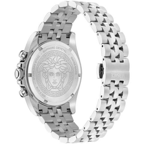 Versace VRSCVE0H00325 Erkek Kol Saati