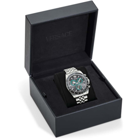 Versace VRSCVE0H00325 Erkek Kol Saati