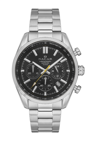 Nacar NC34-290713-ABM Erkek Kol Saati