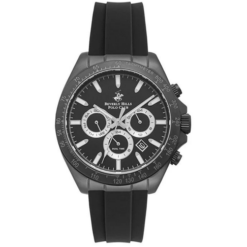 Beverly Hills Polo Clup BP3010X.651 Erkek Kol Saati