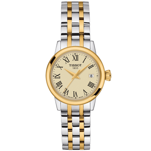Tissot Classic Dream 28mm T129.210.22.263.00 Kadın Kol Saat