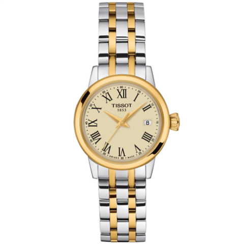 Tissot Classic Dream 28mm T129.210.22.263.00 Kadın Kol Saat