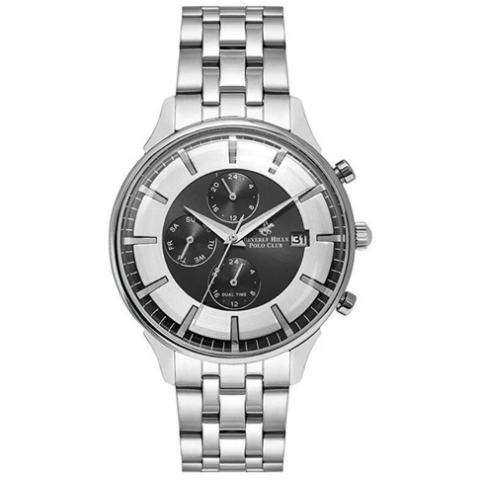 Beverly Hills Polo Clup BP3015X.350 Erkek Kol Saati