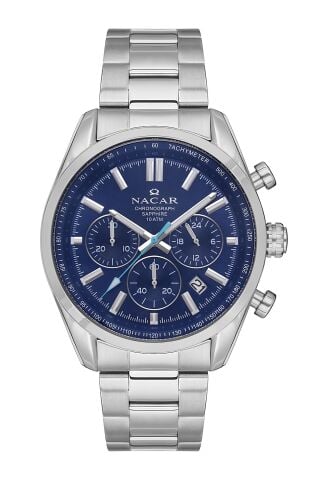 Nacar NC34-290713-ALM Erkek Kol Saati