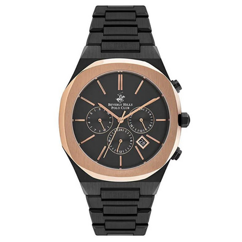 Beverly Hills Polo Clup BP3025X.850 Erkek Kol Saati