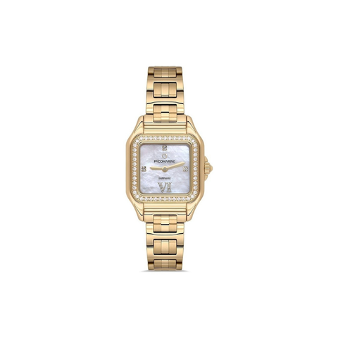 Pacomarine PM.24505.05 Kadın Kol Saati