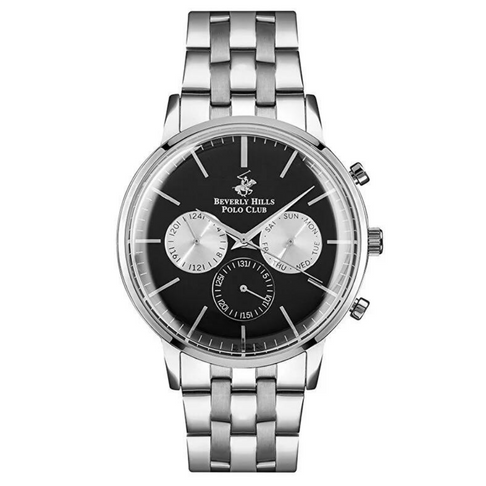 Beverly Hills Polo Clup BP3035X.350 Erkek Kol Saati