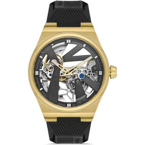 Pacomarine PM.28009.04 Unisex Kol Saati