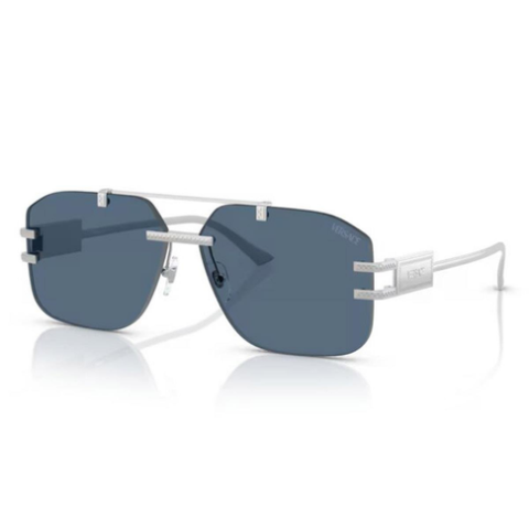 Versace VE 2275 1000/80 60-19 Erkek Güneş Gözlüğü
