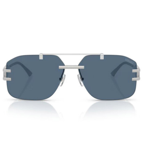 Versace VE 2275 1000/80 60-19 Erkek Güneş Gözlüğü