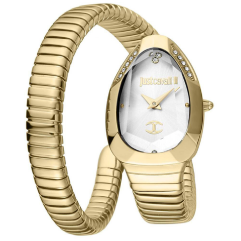 Just Cavalli JC1L208M0035 Kadın Kol Saati