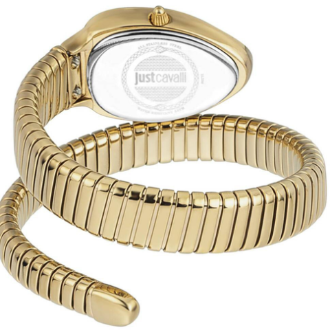 Just Cavalli JC1L208M0045 Kadın Kol Saati