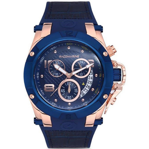 Pacomarine PM.51163.02 Erkek Kol Saati