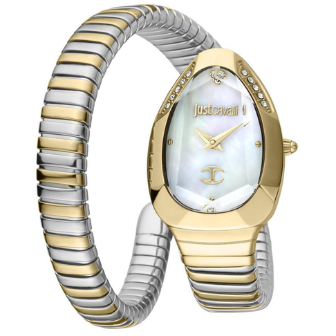 Just Cavalli JC1L208M0065 Kadın Kol Saati