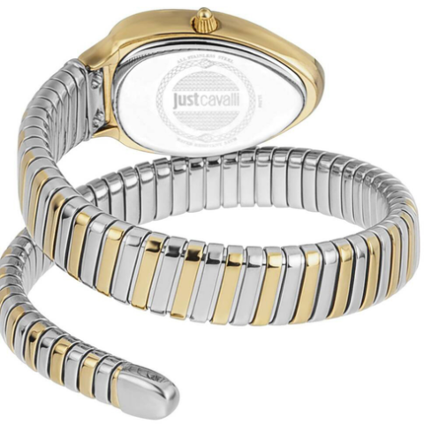 Just Cavalli JC1L208M0065 Kadın Kol Saati