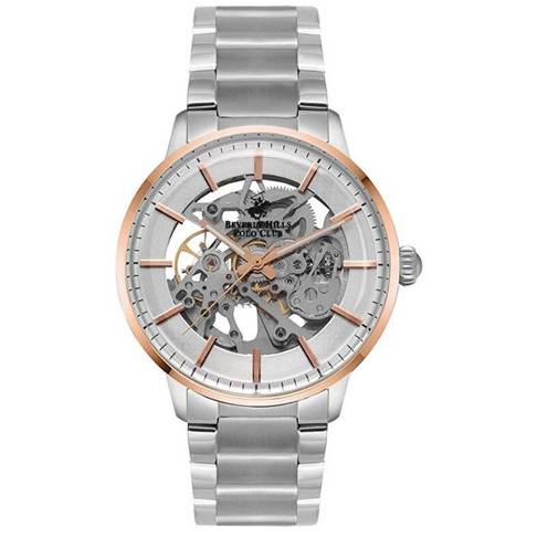 Beverly Hills Polo Clup BP3055X.530 Erkek Kol Saati