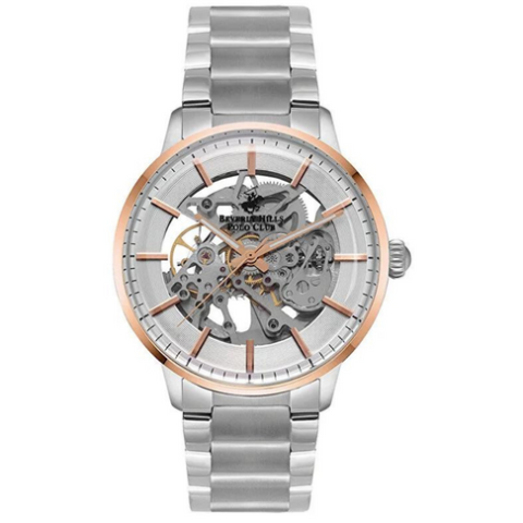 Beverly Hills Polo Clup BP3055X.530 Erkek Kol Saati