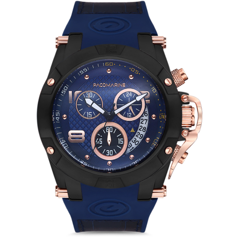 Pacomarine PM.51163.11 Erkek Kol Saati