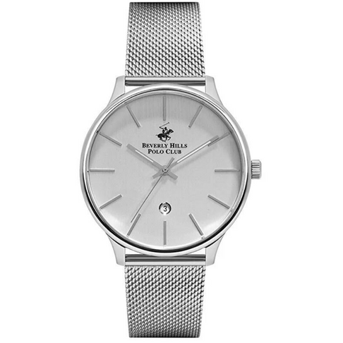 Beverly Hills Polo Clup BP3060X.330 Erkek Kol Saati