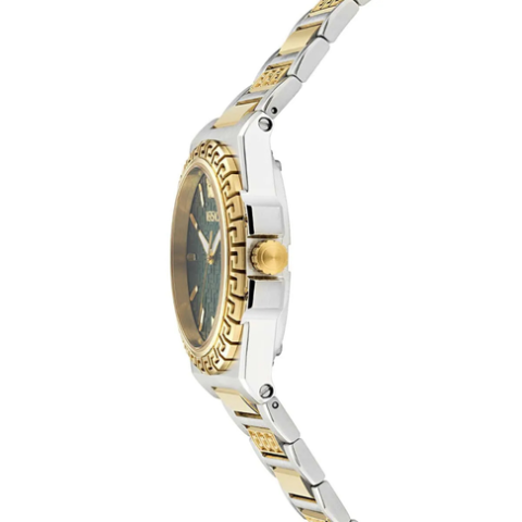 Versace VRSCVE0D00425 Kadın Kol Saati