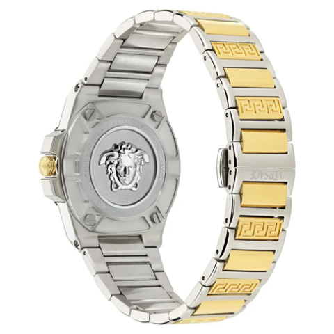 Versace VRSCVE0D00425 Kadın Kol Saati