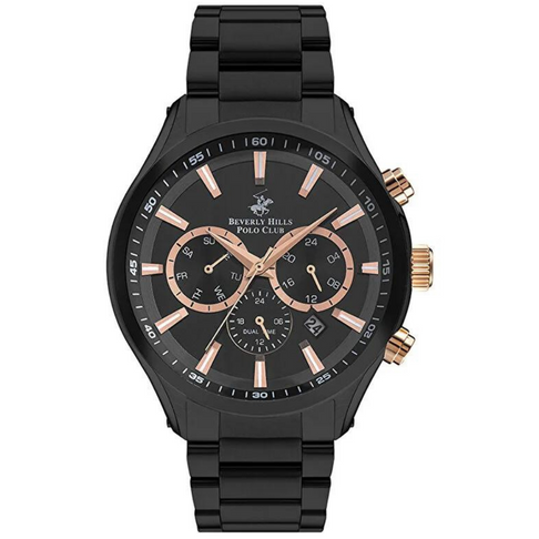 Beverly Hills Polo Clup BP3113X.650 Erkek Kol Saati