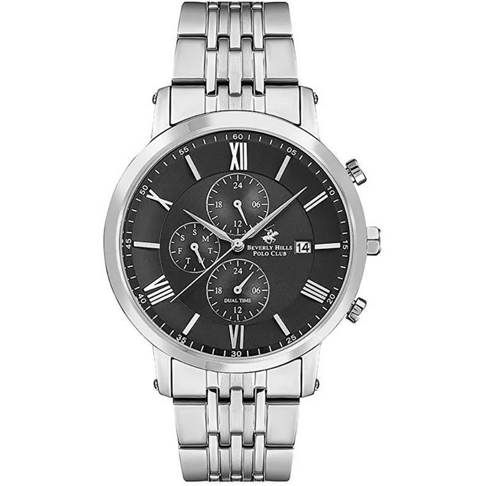Beverly Hills Polo Clup BP3114X.350 Erkek Kol Saati
