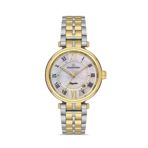 Pacomarine PM.61225.04 Erkek Kol Saati