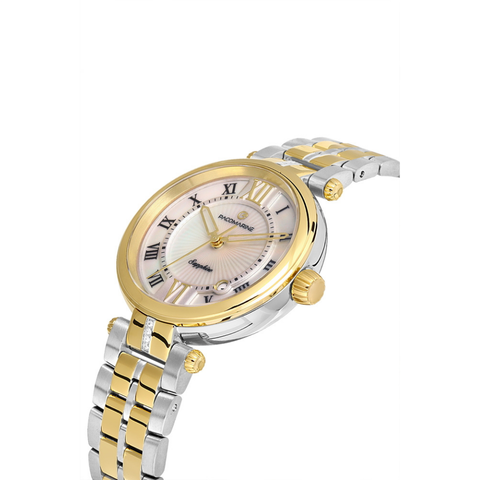 Pacomarine PM.61225.04 Erkek Kol Saati