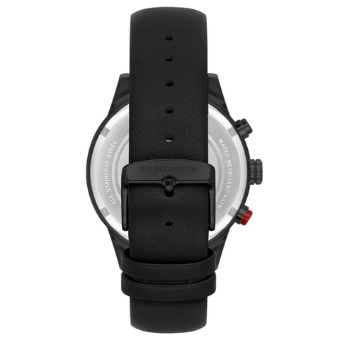 U.S. Polo Assn. USPA1014B-08 Erkek Kol Saati