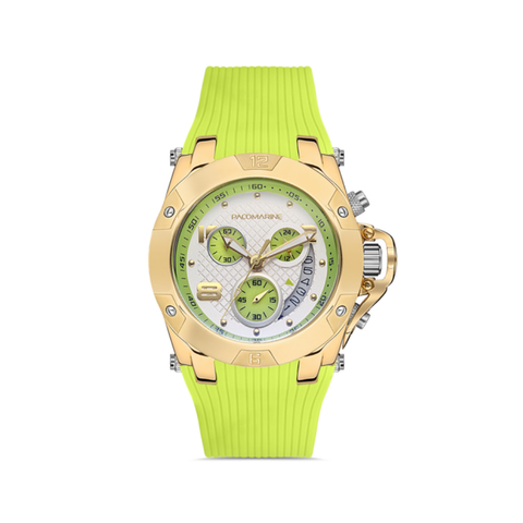 Pacomarine PM.61226.09 Kadın Kol Saati