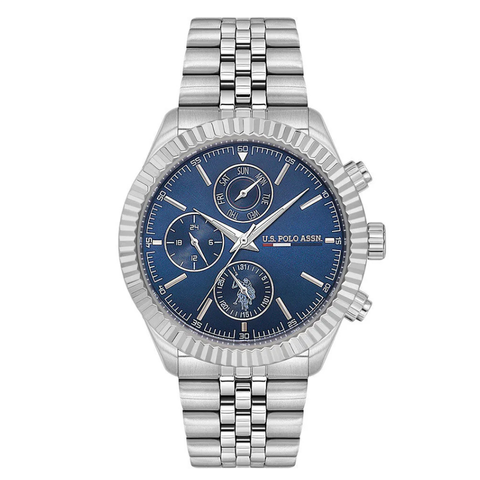 U.S. Polo Assn. USPA1054B-03 Erkek Kol Saati