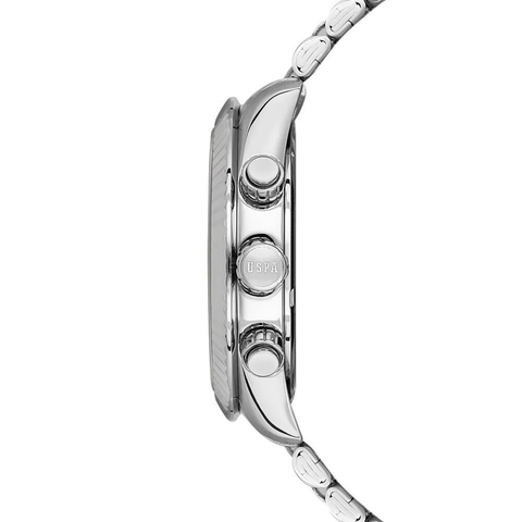 U.S. Polo Assn. USPA1054B-03 Erkek Kol Saati