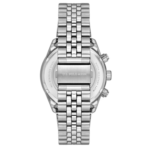 U.S. Polo Assn. USPA1054B-03 Erkek Kol Saati