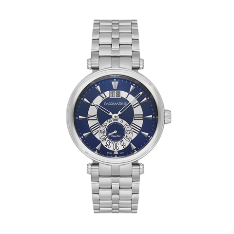 Pacomarine PM.61227.02 Erkek Kol Saati